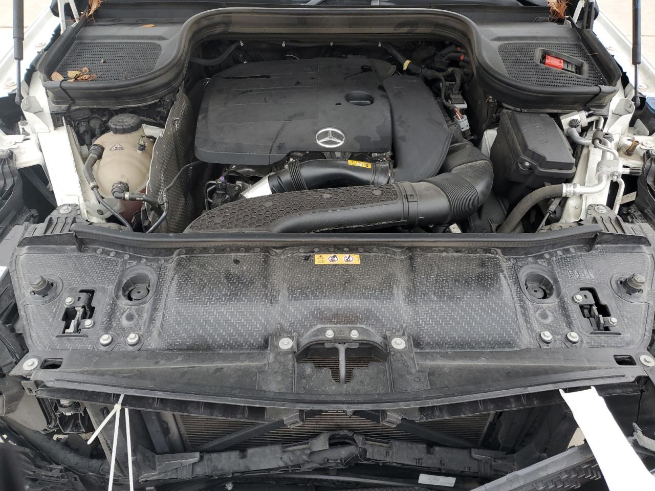 2021 Mercedes-Benz GLE - Image 11