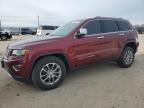2016 Jeep Grand Cherokee Limited for Sale in Nampa, ID - All Over