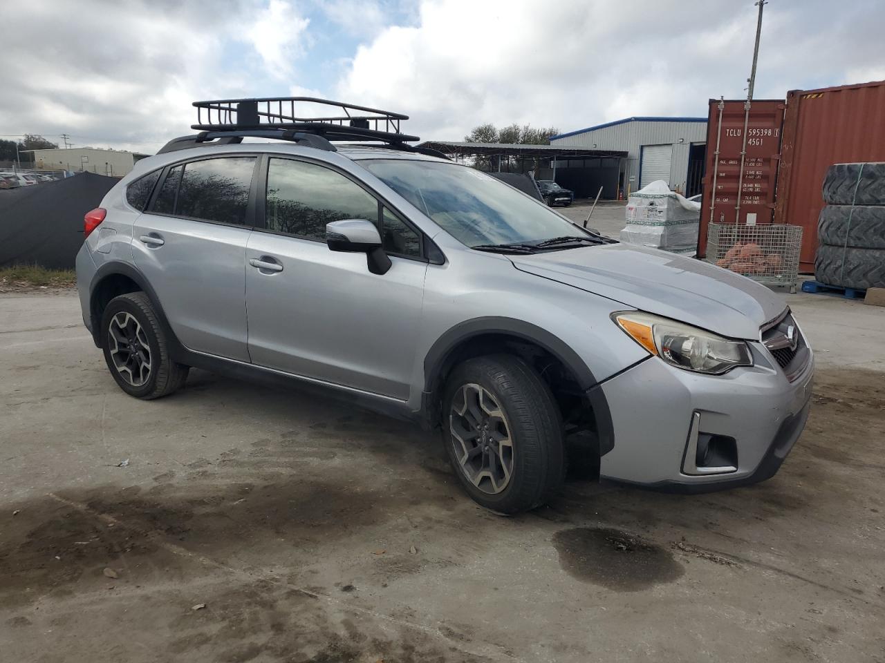 2016 Subaru XV - Image 4