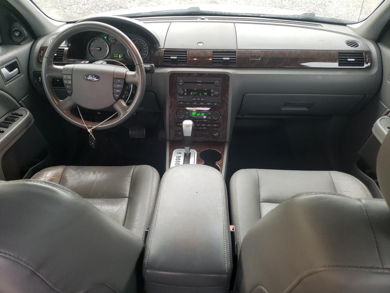 2007 Ford Five Hundred - Image 8