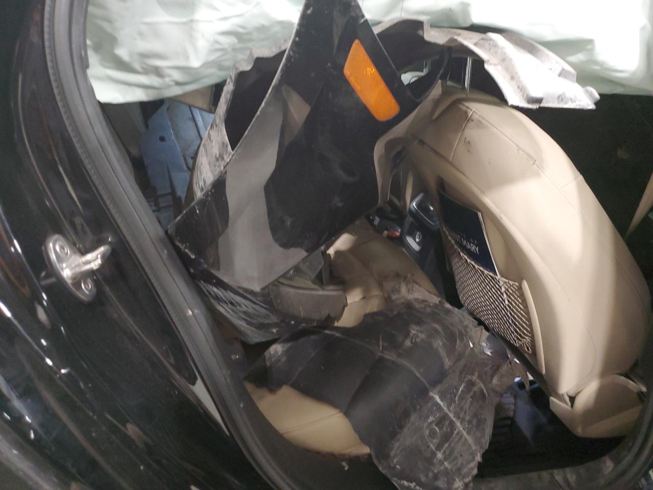 2017 Audi A4 - Image 10