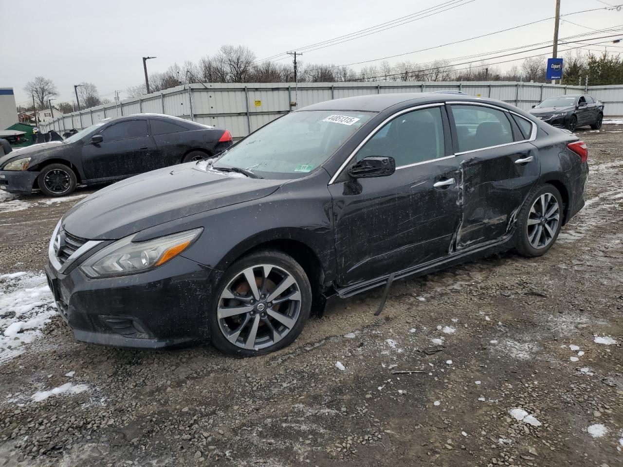 2016 Nissan Altima - Image 1