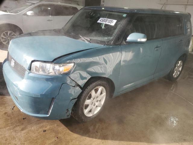 2010 Toyota Scion Xb