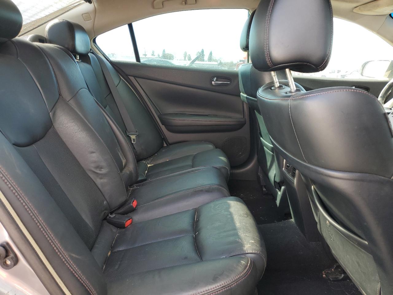 2009 Nissan Maxima - Image 10