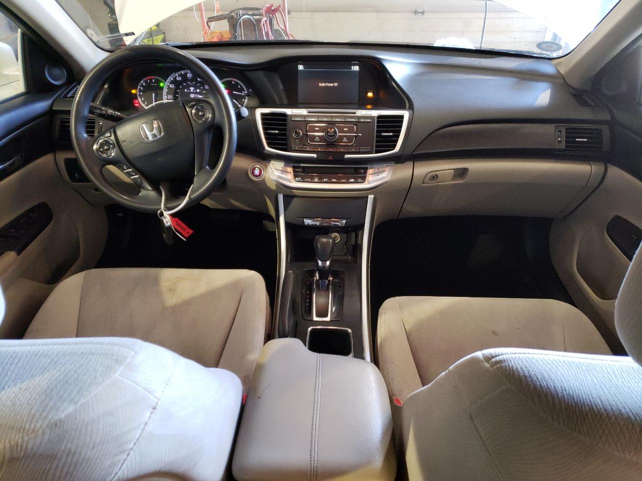 2013 Honda Accord - Image 8