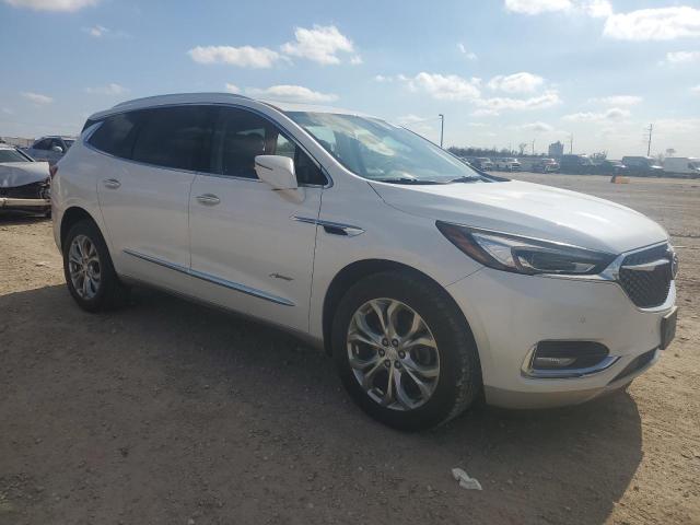  BUICK ENCLAVE 2019 Белый