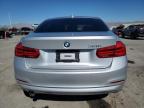 2016 Bmw 320 I იყიდება Las Vegas-ში, NV - Front End