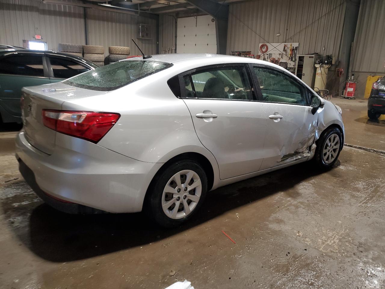 2016 Kia Rio - Image 3