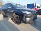 2021 TOYOTA RAV4 BLACK EDITION HEV 4X  for sale at Copart SANDWICH
