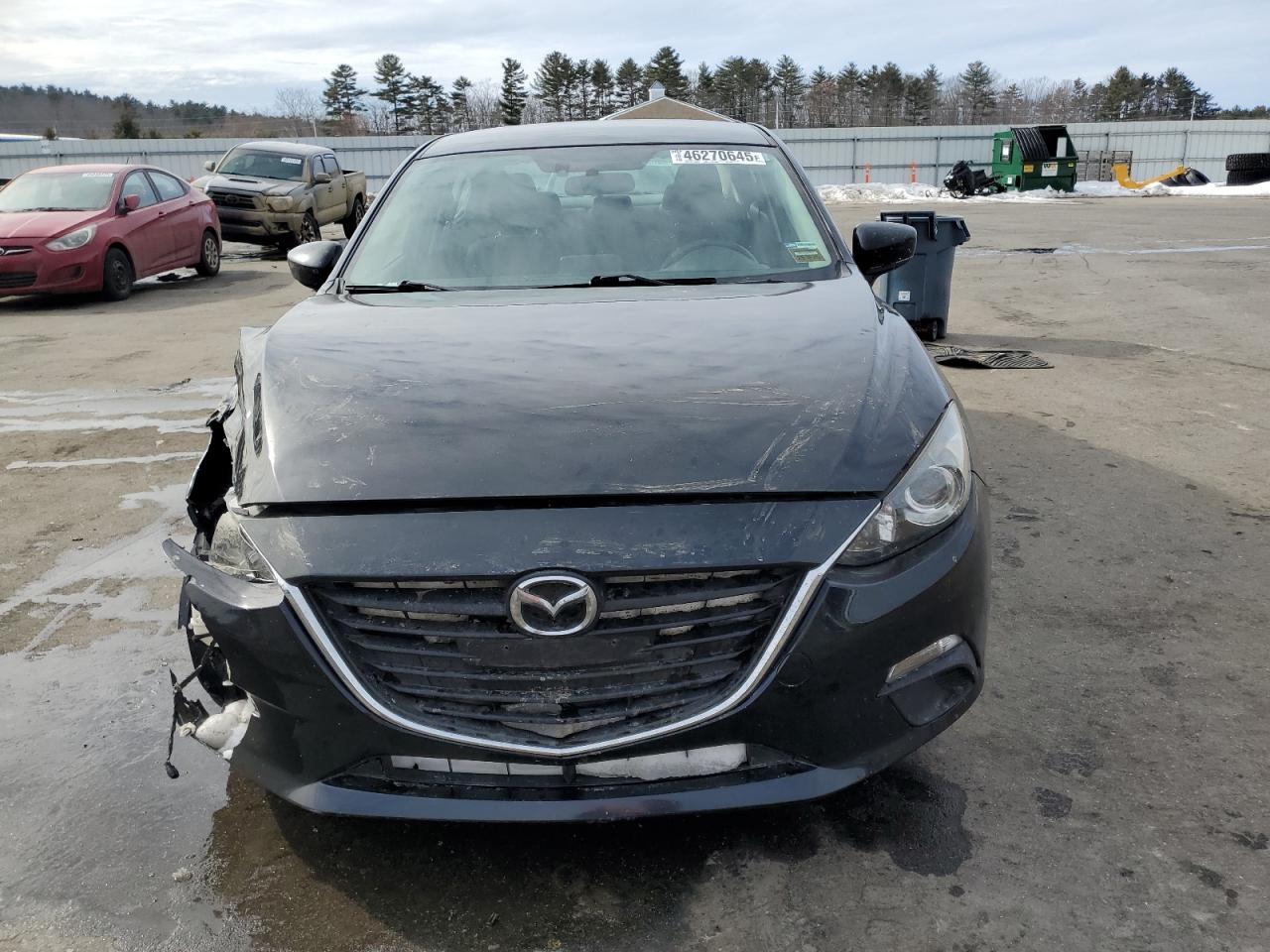 2016 Mazda 3 - Image 5