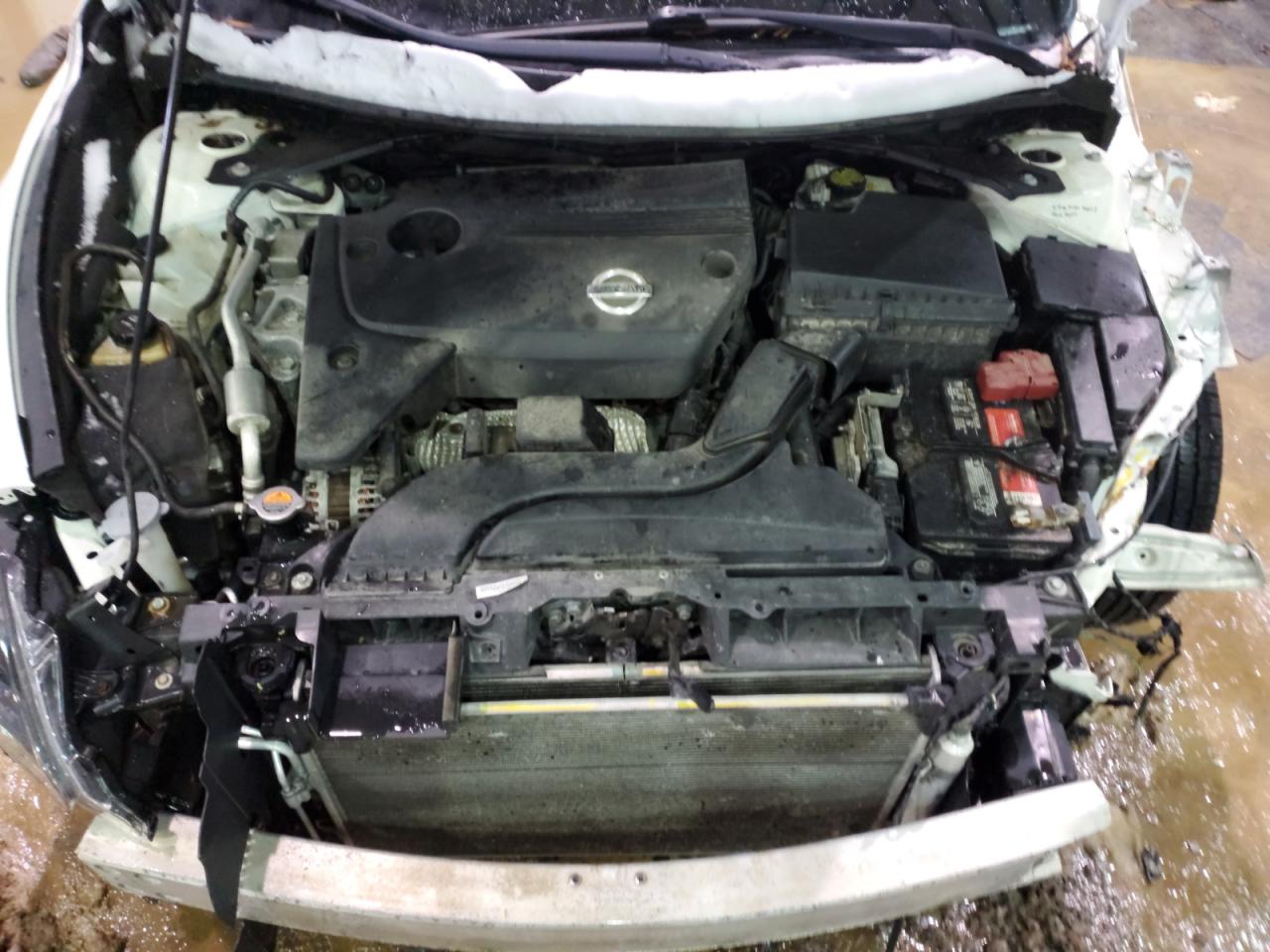 2015 Nissan Altima - Image 11