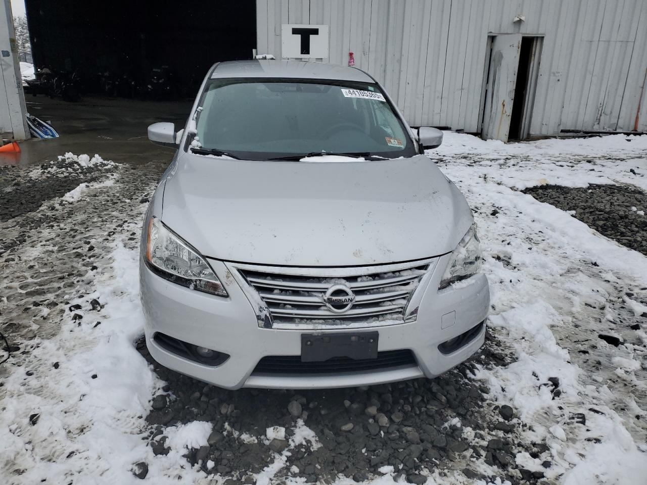 2013 Nissan Sentra - Image 5
