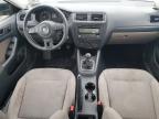 2011 Volkswagen Jetta Base de vânzare în Windsor, NJ - Front End