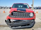 2015 Jeep Renegade Sport zu verkaufen in Grand Prairie, TX - Front End