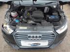 2017 AUDI A1 SPORT T for sale at Copart YORK