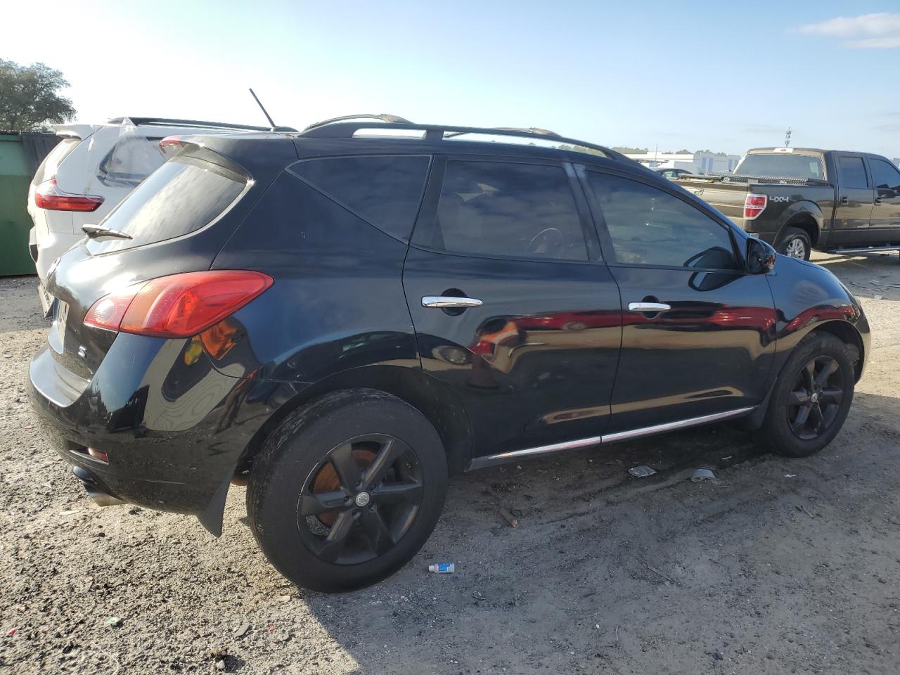 2009 Nissan Murano - Image 3