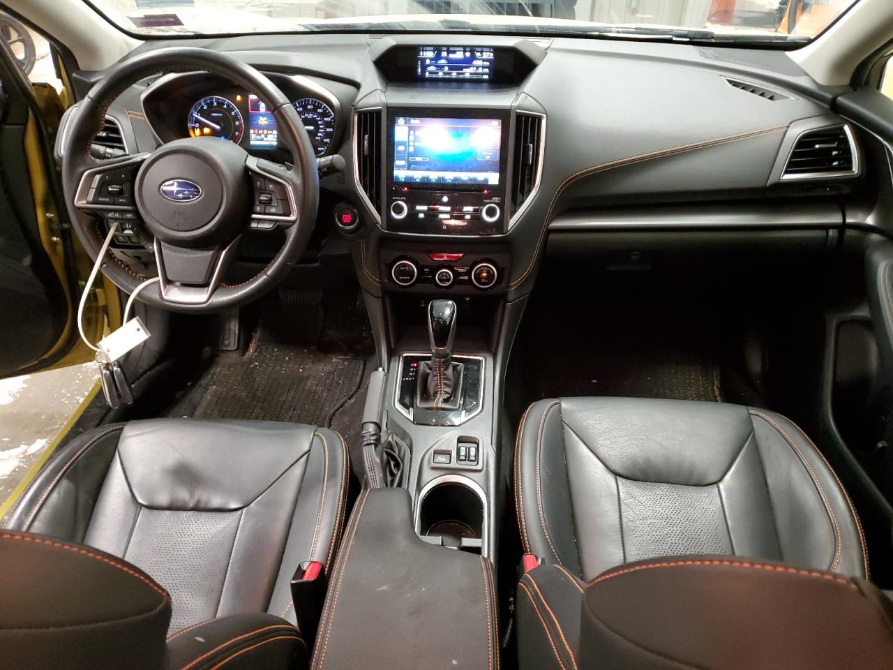 2021 Subaru XV - Image 8