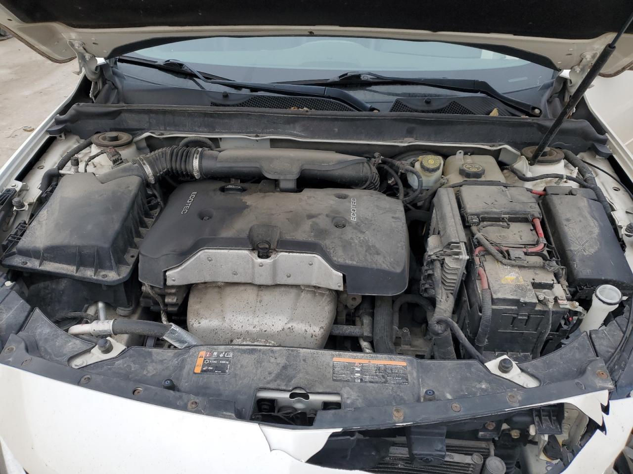 2014 Chevrolet Malibu - Image 13