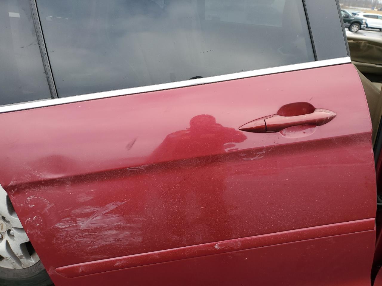 2006 Honda Odyssey - Image 12