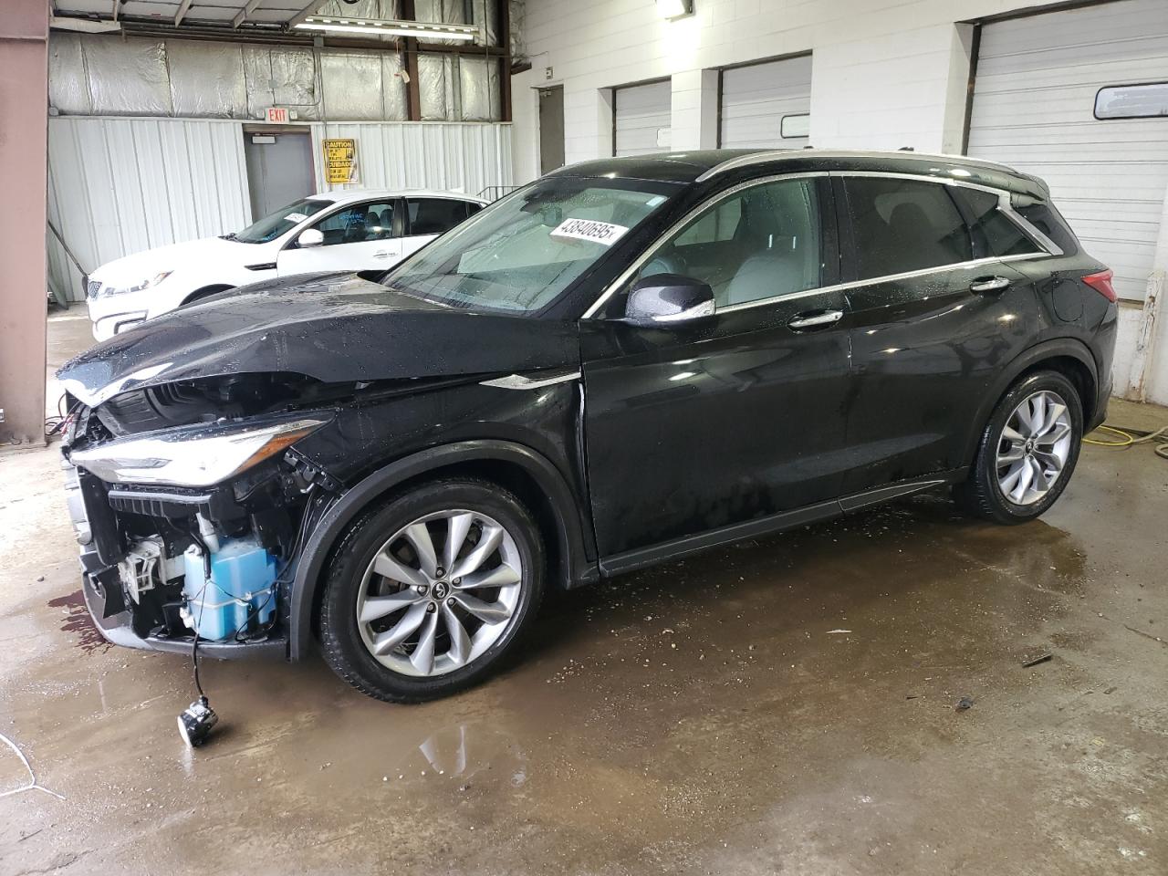 2019 Infiniti QX50 - Image 1