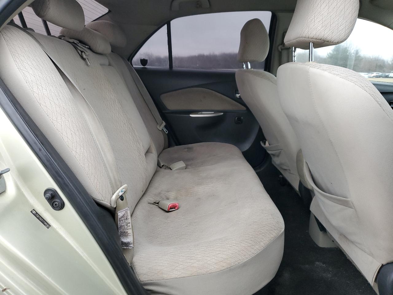 2007 Toyota Yaris - Image 10