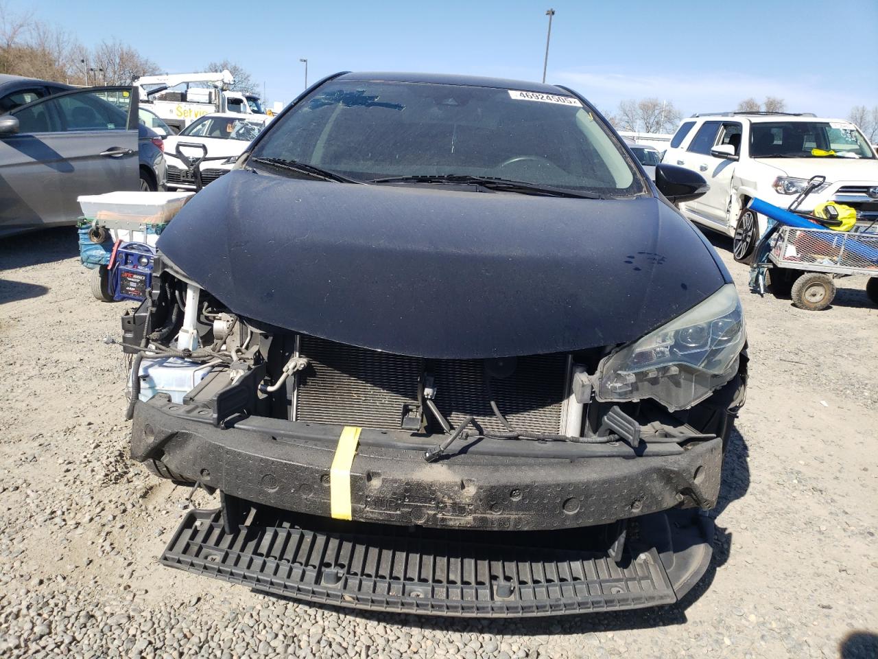 2017 Toyota Corolla - Image 5