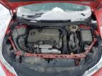2017 Chevrolet Cruze Ls იყიდება Columbia Station-ში, OH - Undercarriage