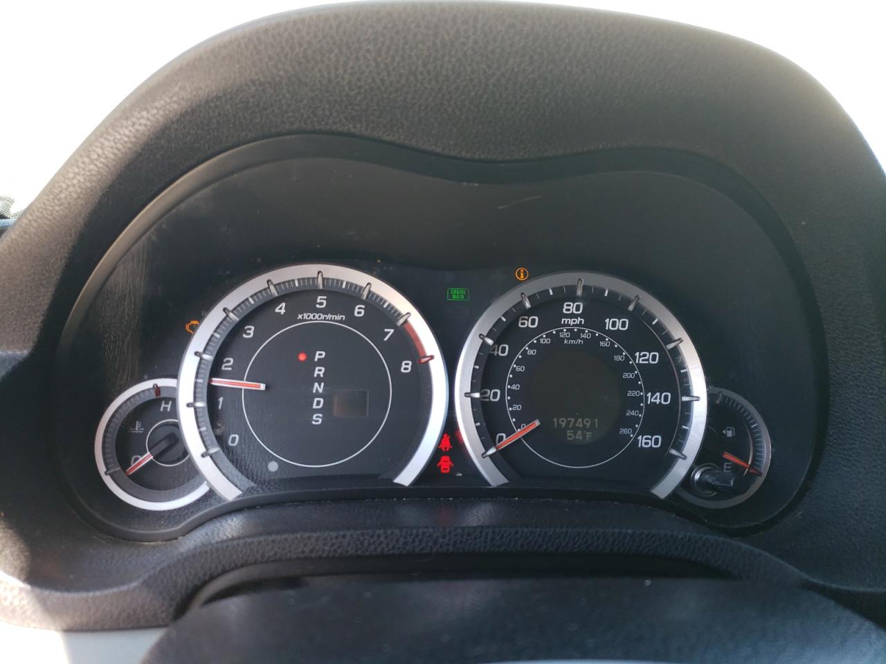 2010 Acura Tsx VIN: JH4CU2F60AC029019 Lot: 47306355