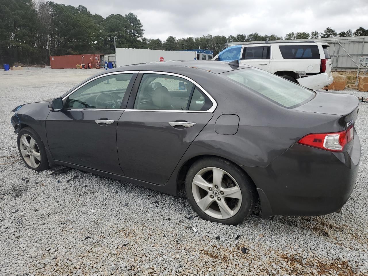 2009 Acura TSX - Image 2