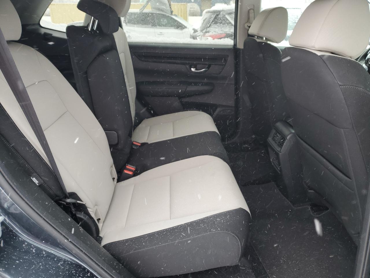 2023 Honda CR-V - Image 12