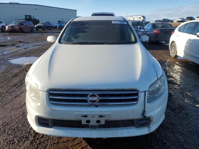 2003 NISSAN STAGEA