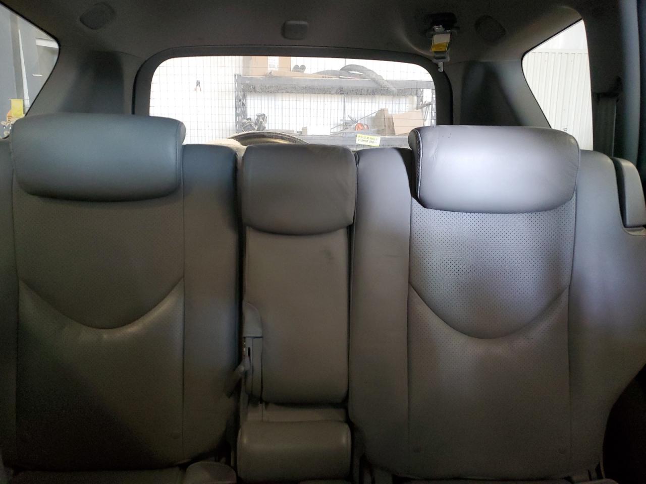 2011 Toyota RAV 4 - Image 10