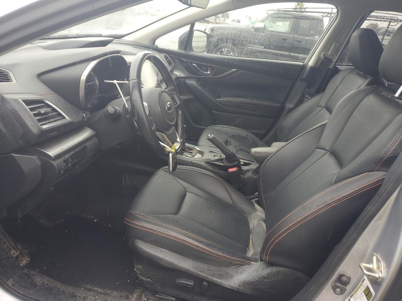 2019 Subaru XV - Image 7