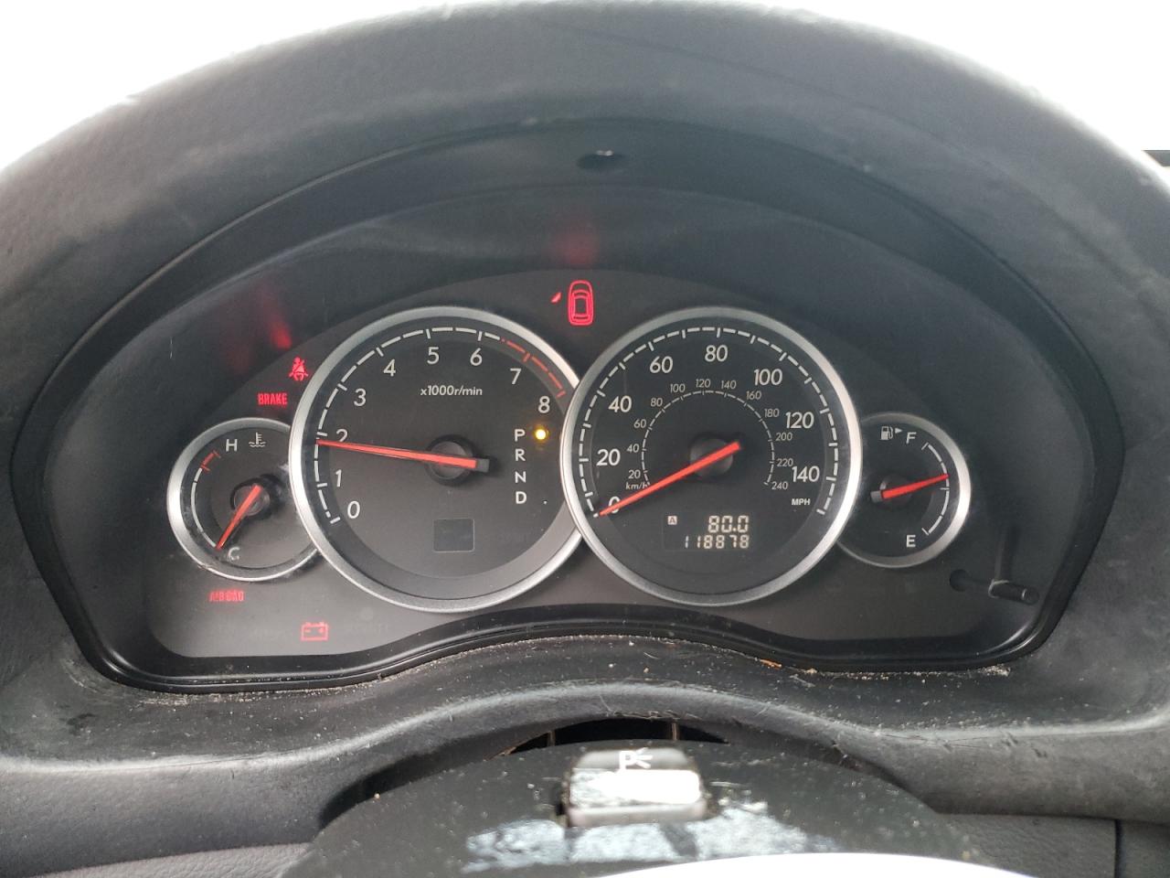 2006 Subaru Legacy Outback 2.5I VIN: 4S4BP61C967349475 Lot: 45331335