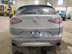 2018 Alfa Romeo Stelvio Ti Sport للبيع في Blaine، MN - Front End