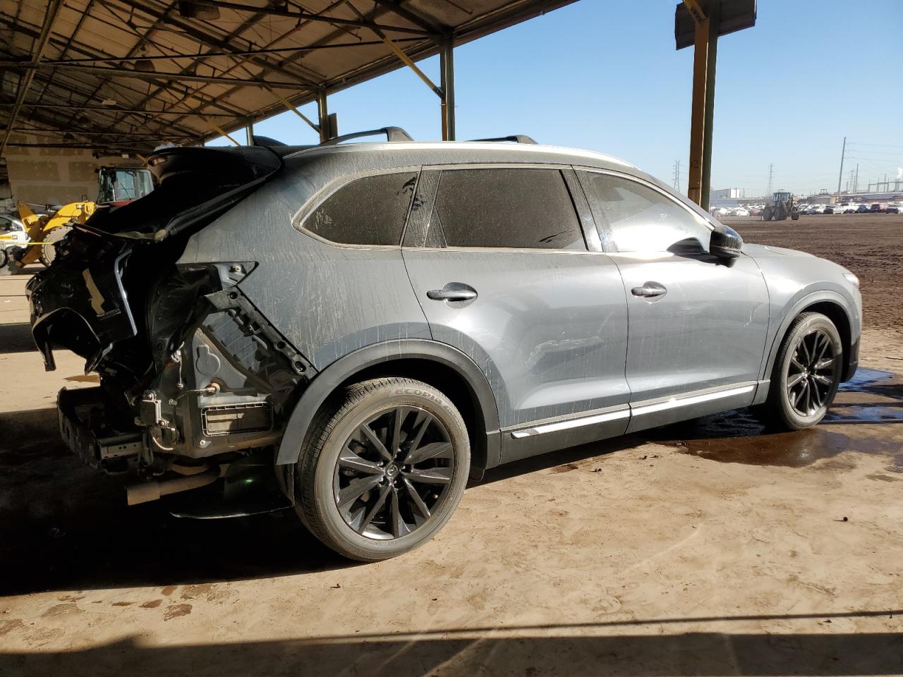 2022 Mazda CX-9 - Image 3