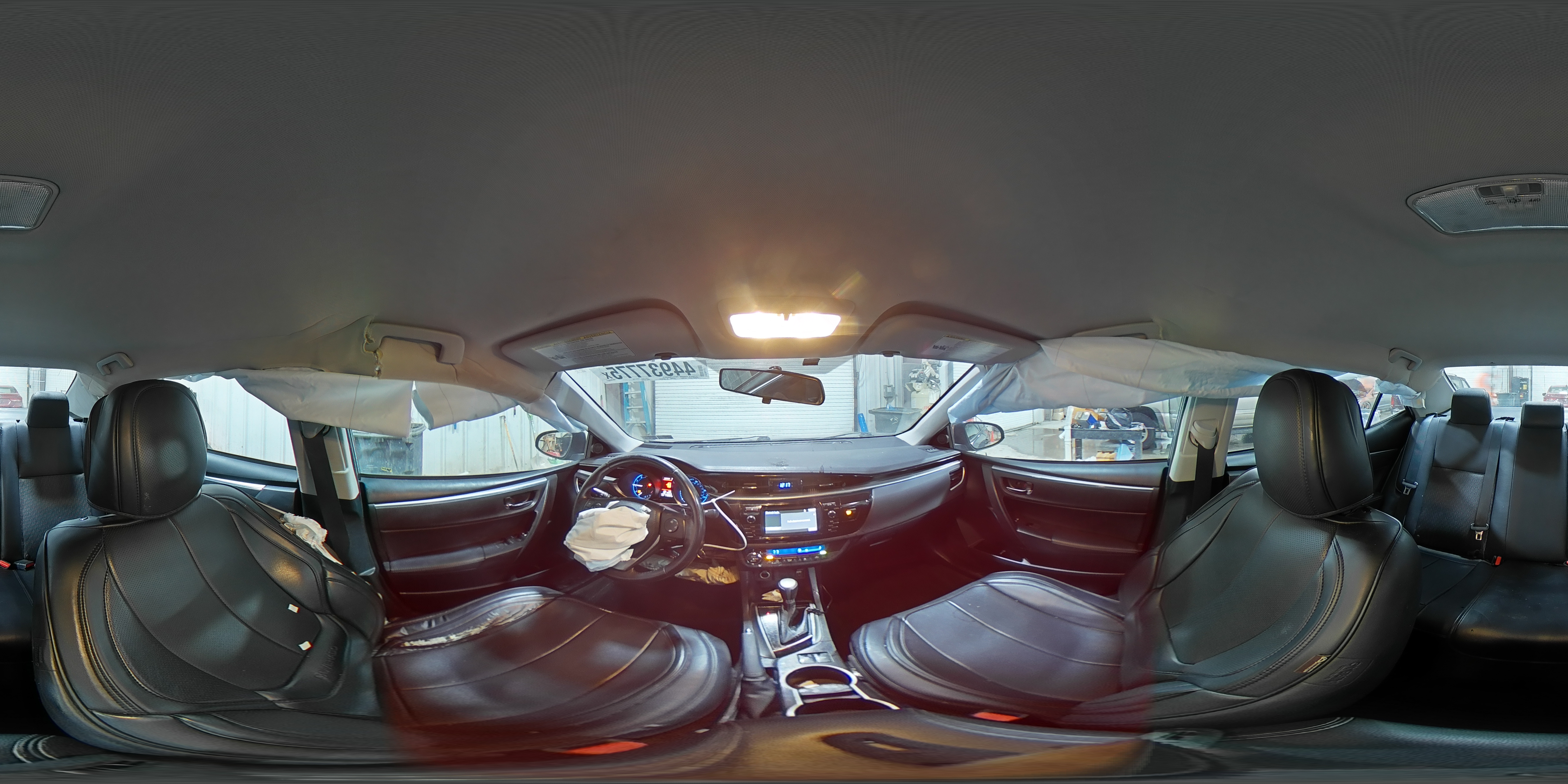 2014 Toyota Corolla - Image 15