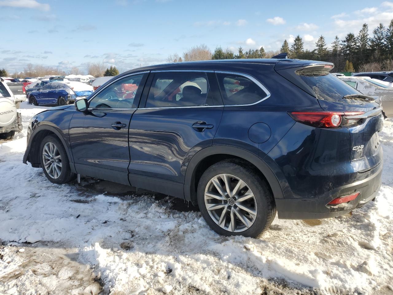 2019 Mazda CX-9 - Image 2