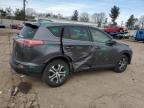 2018 Toyota Rav4 Le за продажба в Chalfont, PA - Side