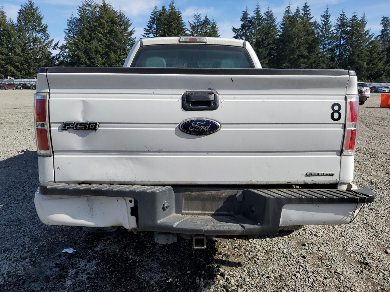 2014 Ford F-150 - Image 6