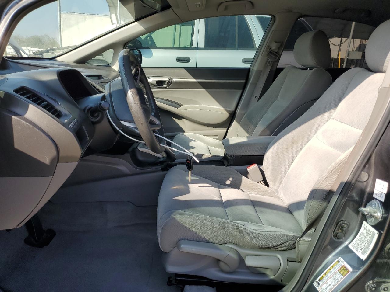 2010 Honda Civic - Image 7