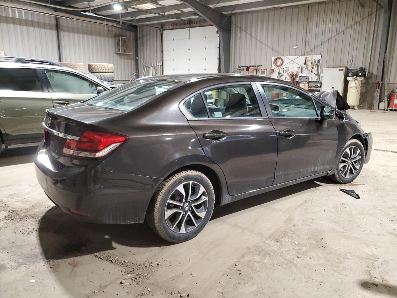 2013 Honda Civic - Image 3