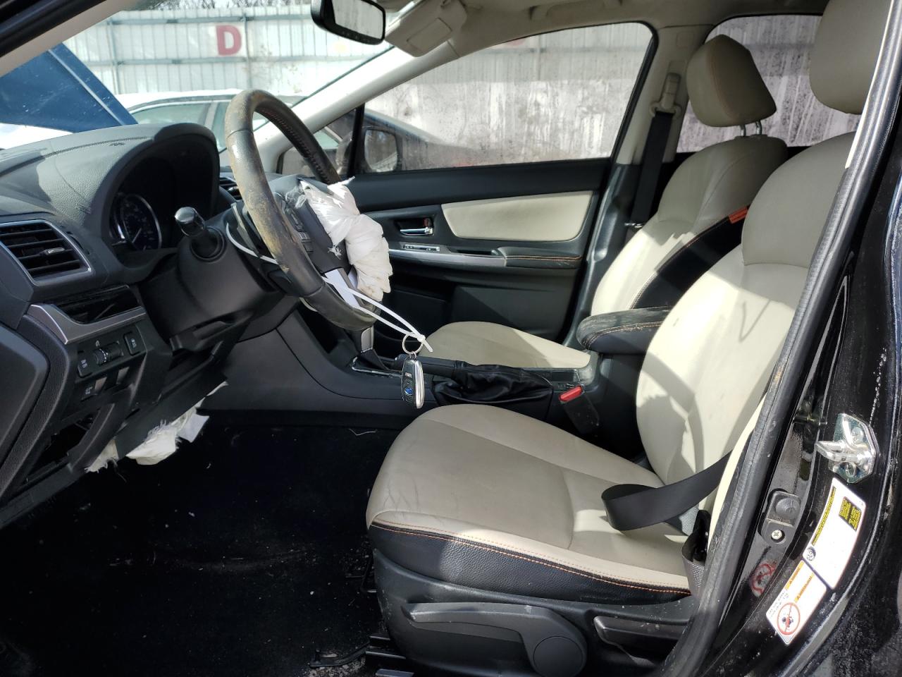 2016 Subaru XV - Image 7