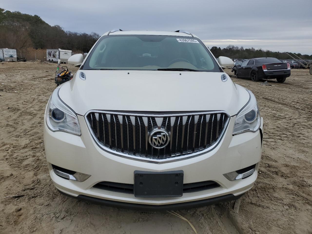 2013 Buick Enclave - Image 5
