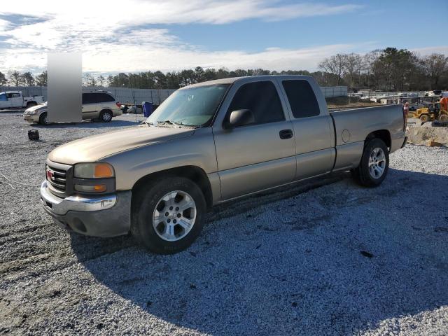 2004 Gmc New Sierra C1500