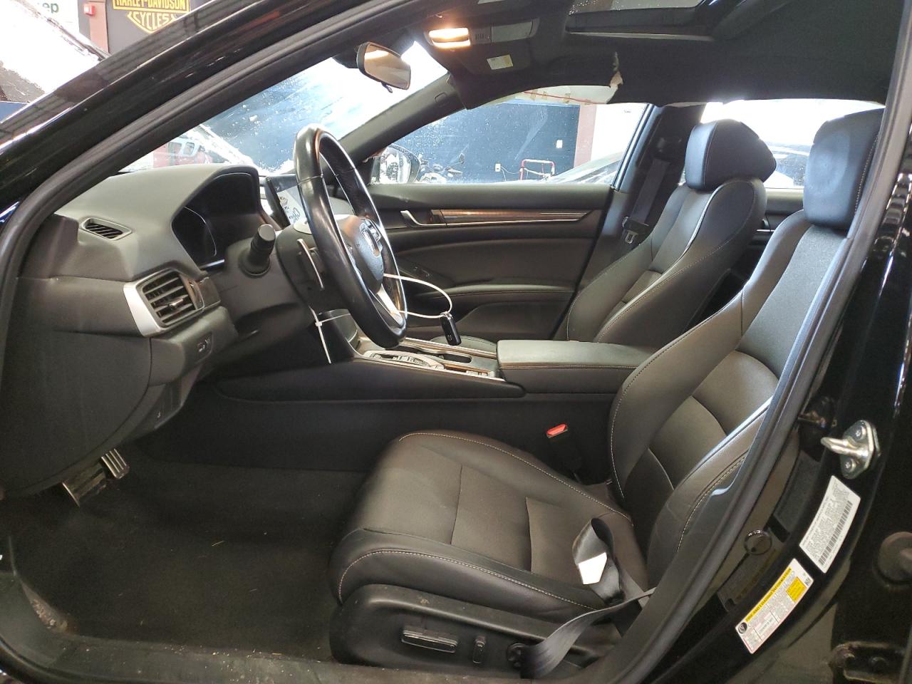 2020 Honda Accord - Image 7