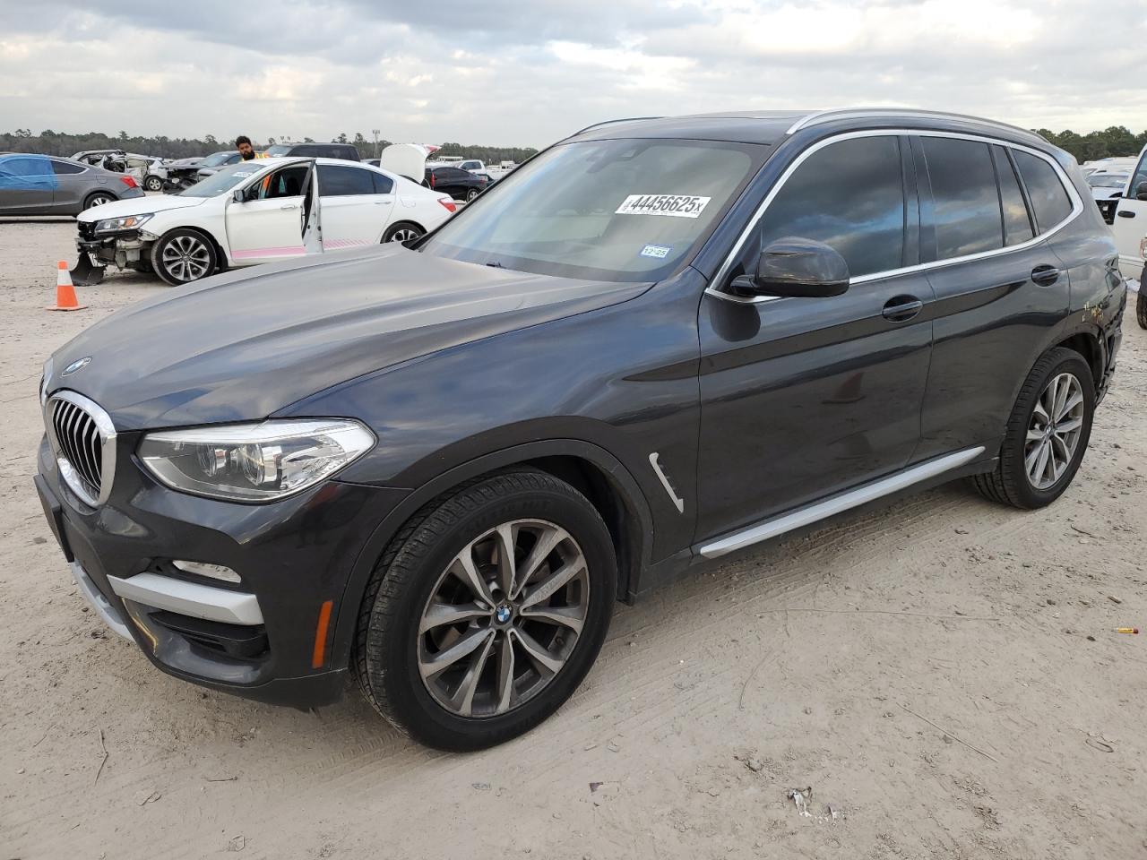 2019 BMW X3 - Image 1