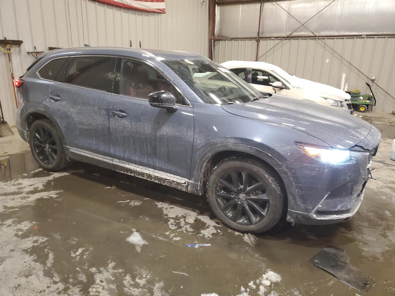2023 Mazda CX-9 - Image 4