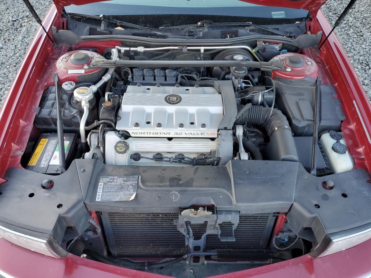 1994 Cadillac De Ville - Image 11