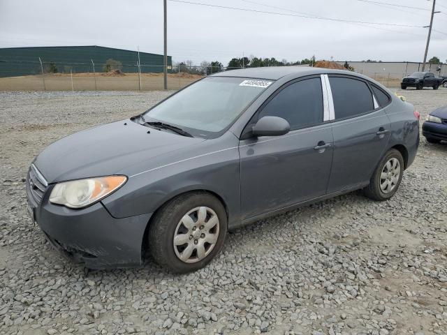 2008 Hyundai Elantra Gls